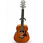 Used Taylor GS Mini-e Mahogany Natural Acoustic Electric Guitar thumbnail
