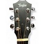 Used Taylor GS Mini-e Mahogany Natural Acoustic Electric Guitar