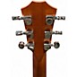 Used Taylor GS Mini-e Mahogany Natural Acoustic Electric Guitar