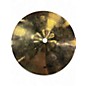Used Wuhan Cymbals & Gongs 8in 8" Splash Cymbal thumbnail