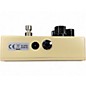 Used MXR Raijin Drive Effect Pedal