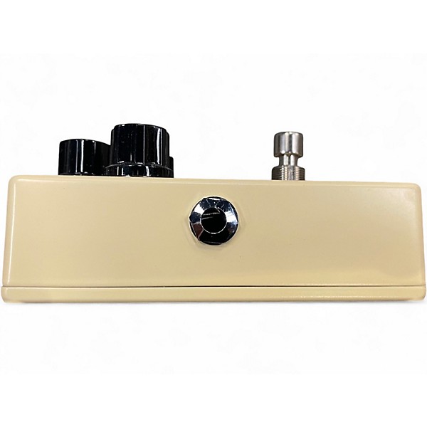 Used MXR Raijin Drive Effect Pedal
