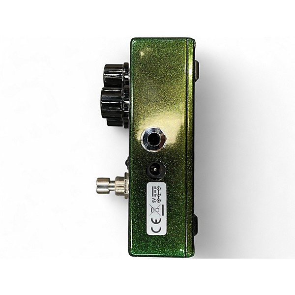 Used MXR Carbon Copy Effect Pedal