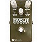 Used Keeley The Wolff Octave Fuzz Effect Pedal thumbnail