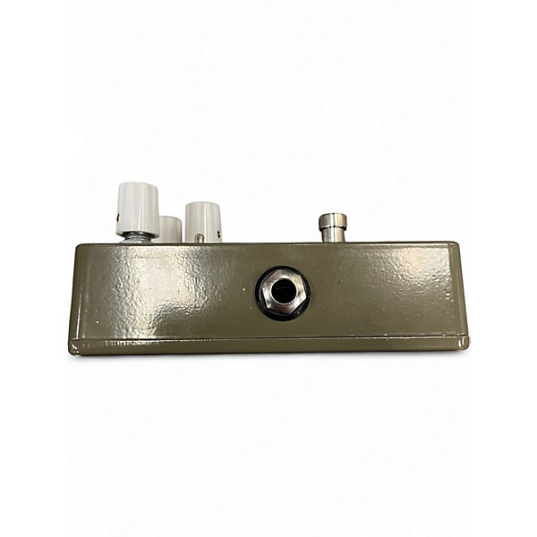 Used Keeley The Wolff Octave Fuzz Effect Pedal