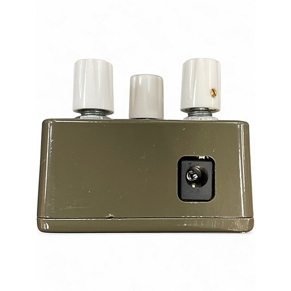 Used Keeley The Wolff Octave Fuzz Effect Pedal