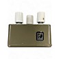 Used Keeley The Wolff Octave Fuzz Effect Pedal