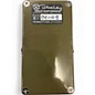 Used Keeley The Wolff Octave Fuzz Effect Pedal