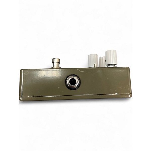 Used Keeley The Wolff Octave Fuzz Effect Pedal