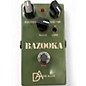 Used David Allen (lovepedal) Bazooka Effect Pedal thumbnail
