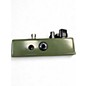 Used David Allen (lovepedal) Bazooka Effect Pedal