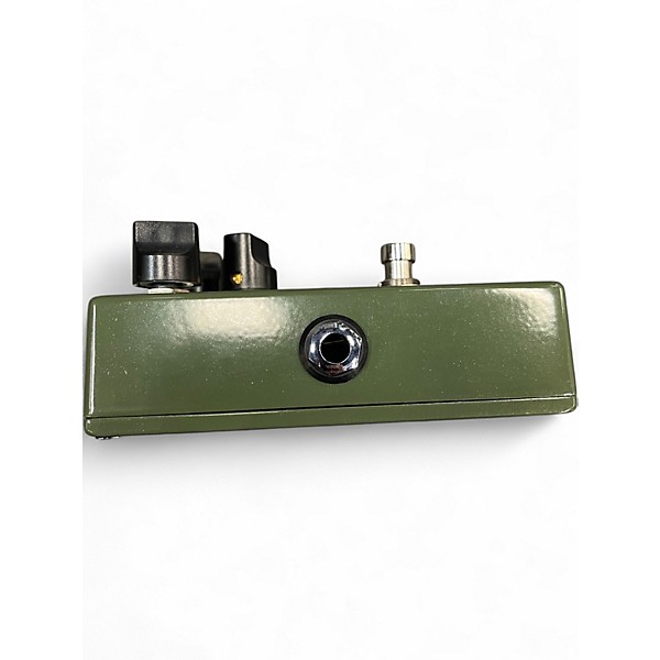 Used David Allen (lovepedal) Bazooka Effect Pedal