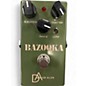 Used David Allen (lovepedal) Bazooka Effect Pedal