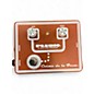 Used Plush Creme De La Trem Effect Pedal thumbnail