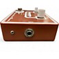 Used Plush Creme De La Trem Effect Pedal