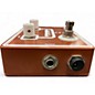Used Plush Creme De La Trem Effect Pedal