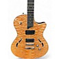 Used Taylor T3 Quilted Natural Hollow Body Electric Guitar thumbnail