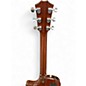 Used Taylor T3 Quilted Natural Hollow Body Electric Guitar