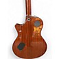 Used Taylor T3 Quilted Natural Hollow Body Electric Guitar