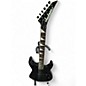Used Jackson DK2 HSS Black Solid Body Electric Guitar thumbnail
