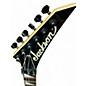 Used Jackson DK2 HSS Black Solid Body Electric Guitar