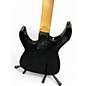 Used Jackson DK2 HSS Black Solid Body Electric Guitar