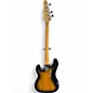 Used Epiphone Epiphone Accu Bass - P BASS STYLE 2 Color Sunburst Electric Bass Guitar