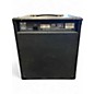 Used Peavey Max 110 100W 1x10 Bass Combo Amp