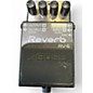 Used BOSS RV-6 Effect Pedal thumbnail