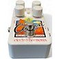 Used Electro-Harmonix Canyon Delay and Looper Effect Pedal