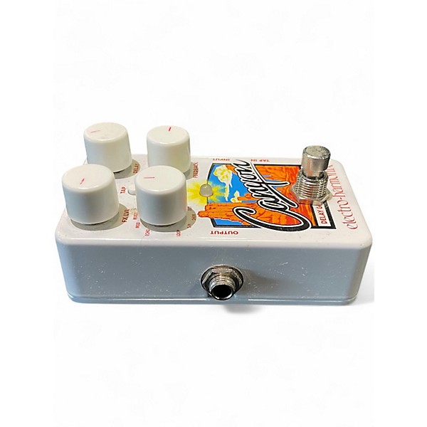 Used Electro-Harmonix Canyon Delay and Looper Effect Pedal