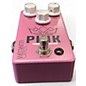 Used Westminster Effects Pink Treble Booster Effect Pedal