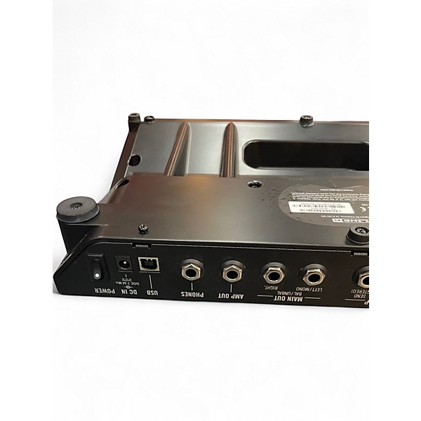 Used Line 6 POD GO Effect Processor