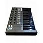 Used Arturia Minilab MKII MIDI Controller