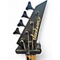 Used Jackson JS1M BLACK Electric Bass Guitar