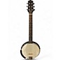 Used Gold Tone AC6 MINI Black Banjo thumbnail