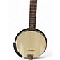 Used Gold Tone AC6 MINI Black Banjo