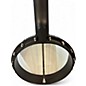 Used Gold Tone AC6 MINI Black Banjo