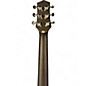 Used Gold Tone AC6 MINI Black Banjo