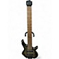 Used Cort SPACE 5 STAR DUST BLACK Electric Bass Guitar thumbnail