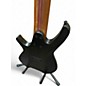 Used Cort SPACE 5 STAR DUST BLACK Electric Bass Guitar