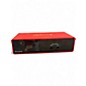 Used Focusrite Scarlett 2i2 Gen 3 Audio Interface