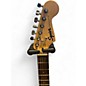 Used Squier Affinity Stratocaster Candy Apple Red Solid Body Electric Guitar