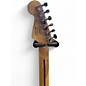 Used Squier Affinity Stratocaster Candy Apple Red Solid Body Electric Guitar