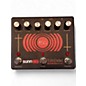 Used Sunn EQD Life Pedal V3 Effect Pedal thumbnail