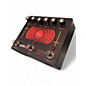Used Sunn EQD Life Pedal V3 Effect Pedal