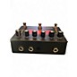 Used Sunn EQD Life Pedal V3 Effect Pedal