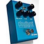 Used Strymon Cloudburst Ambient Reverb Effect Pedal