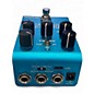 Used Strymon Cloudburst Ambient Reverb Effect Pedal