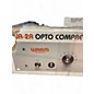 Used Warm Audio WA-2A OPTO COMPRESSOR Compressor